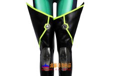 画像21: VALORANT ヴァロラント ヴァイパー Viper ジャンパー着 全身タイツ コスチューム コスプレ衣装 abccos製 「受注生産」 (21)