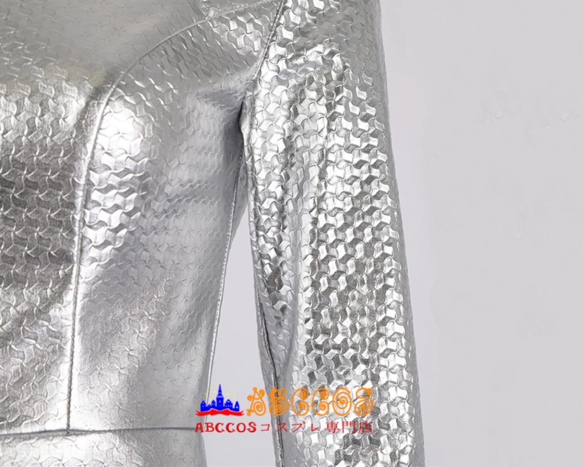 画像15: バルダーズ・ゲート3 Baldur's Gate 3 shadowheart 黒き影に抱かれて コスプレ衣装 コスチューム abccos製 「受注生産」 (15)