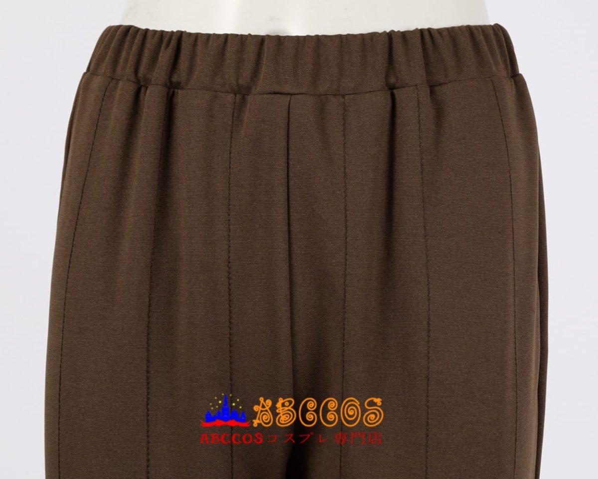 画像17: バルダーズ・ゲート3 Baldur's Gate 3 shadowheart 黒き影に抱かれて コスプレ衣装 コスチューム abccos製 「受注生産」 (17)