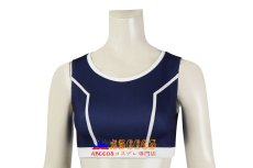 画像17: ストリートファイター 6 Street Fighter 6 キャミィ・ホワイト Cammy White コスプレ衣装 バラ売り可 abccos製 「受注生産」 (17)