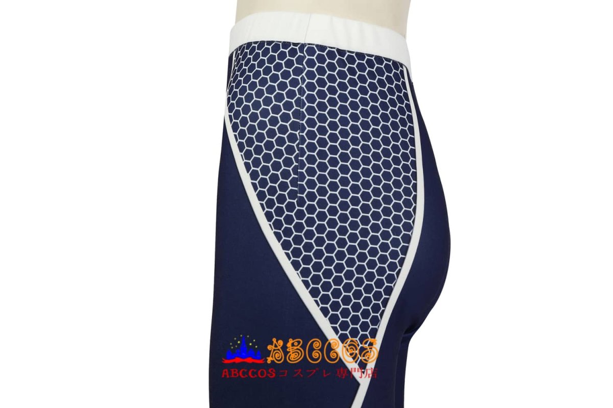 画像19: ストリートファイター 6 Street Fighter 6 キャミィ・ホワイト Cammy White コスプレ衣装  abccos製 「受注生産」 (19)