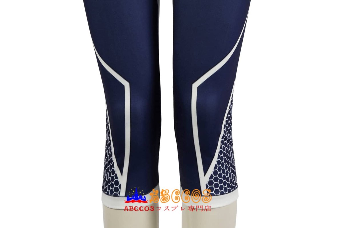 画像20: ストリートファイター 6 Street Fighter 6 キャミィ・ホワイト Cammy White コスプレ衣装  abccos製 「受注生産」 (20)