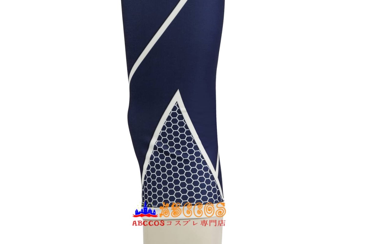 画像21: ストリートファイター 6 Street Fighter 6 キャミィ・ホワイト Cammy White コスプレ衣装  abccos製 「受注生産」 (21)