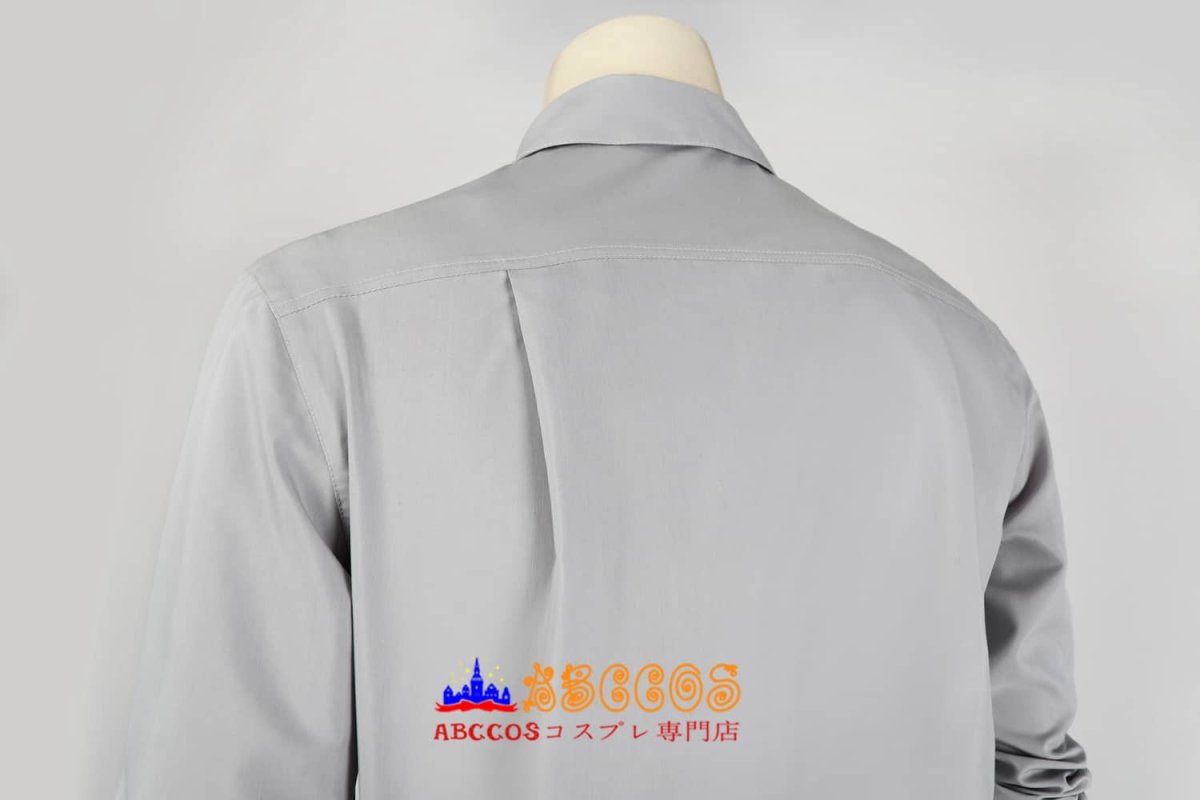 画像14: Loki season 2 ロキ スーツ コスプレ衣装 コスプレ コスチューム バラ売り可 abccos製 「受注生産」 (14)