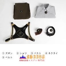 画像19: Loki season 2 ロキ スーツ コスプレ衣装 コスプレ コスチューム バラ売り可 abccos製 「受注生産」 (19)