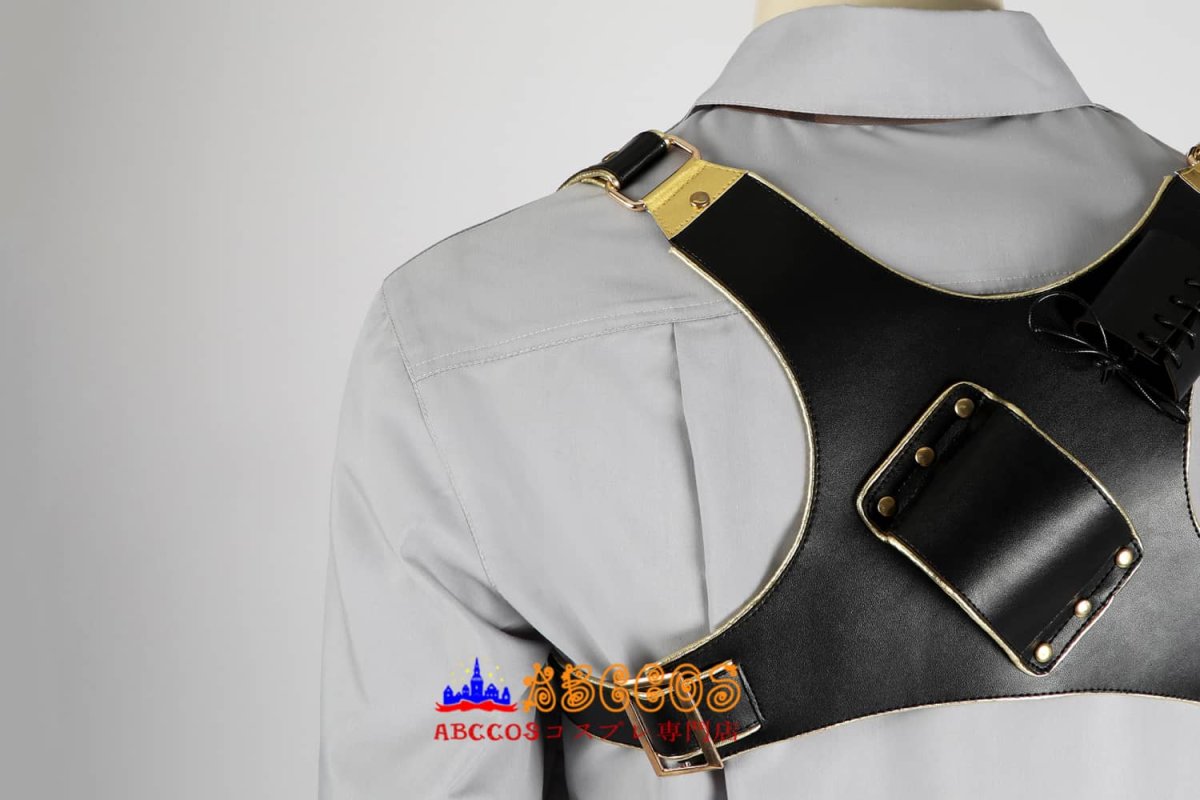 画像9: Loki season 2 ロキ スーツ コスプレ衣装 コスプレ コスチューム バラ売り可 abccos製 「受注生産」 (9)