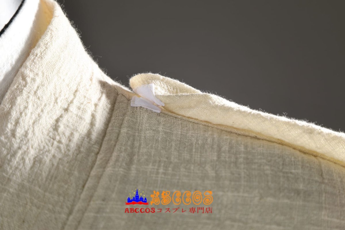 画像24:  スター・ウォーズ エピソード2/ クローンの攻撃(―クローンのこうげき)Star Wars: Episode II – Attack of the Clones オビ=ワン・ケノービ コスプレ衣装 コスチューム バラ売り可 abccos製 「受注生産」 (24)