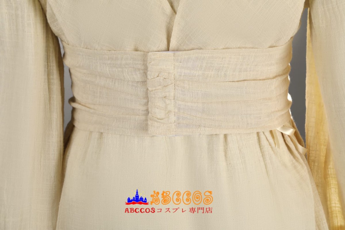 画像28:  スター・ウォーズ エピソード2/ クローンの攻撃(―クローンのこうげき)Star Wars: Episode II – Attack of the Clones オビ=ワン・ケノービ コスプレ衣装 コスチューム バラ売り可 abccos製 「受注生産」 (28)