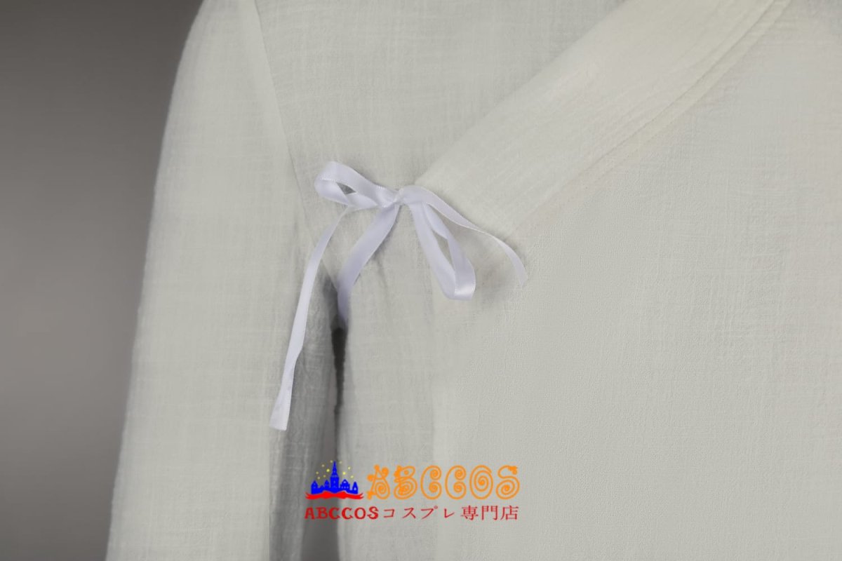 画像29:  スター・ウォーズ エピソード2/ クローンの攻撃(―クローンのこうげき)Star Wars: Episode II – Attack of the Clones オビ=ワン・ケノービ コスプレ衣装 コスチューム バラ売り可 abccos製 「受注生産」 (29)