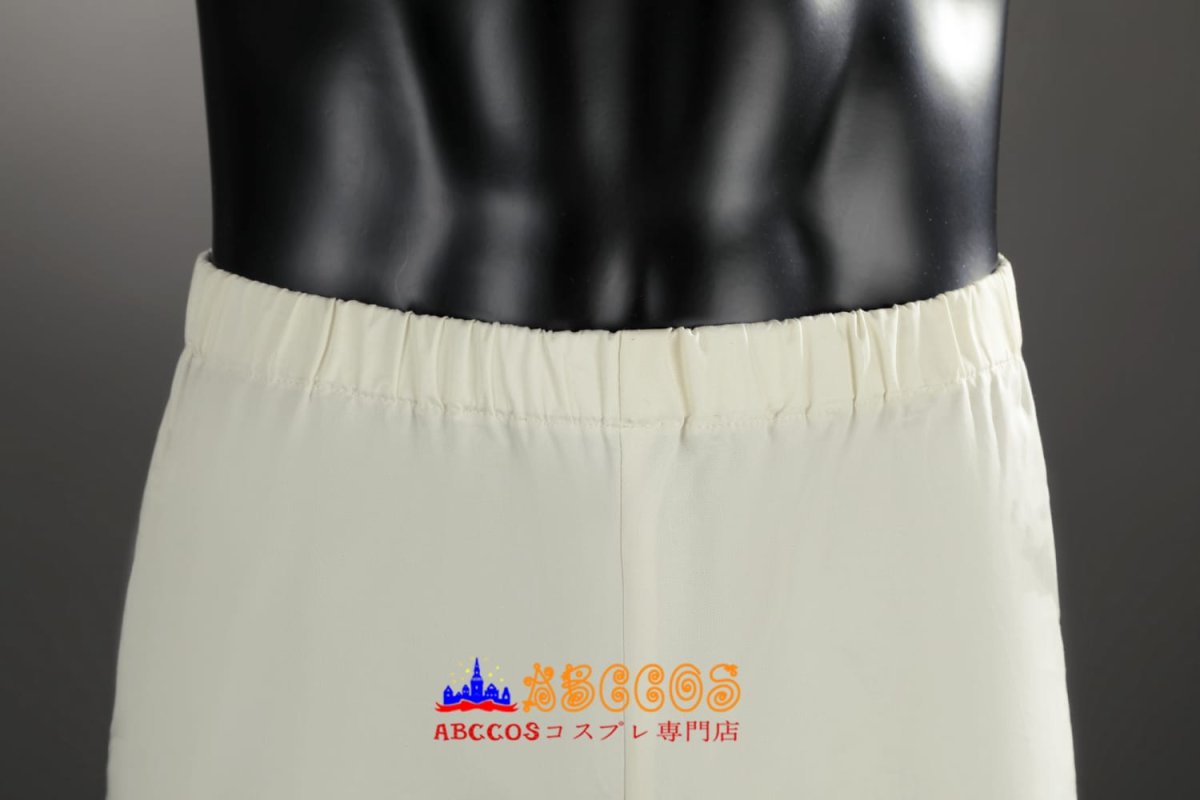 画像30:  スター・ウォーズ エピソード2/ クローンの攻撃(―クローンのこうげき)Star Wars: Episode II – Attack of the Clones オビ=ワン・ケノービ コスプレ衣装 コスチューム バラ売り可 abccos製 「受注生産」 (30)