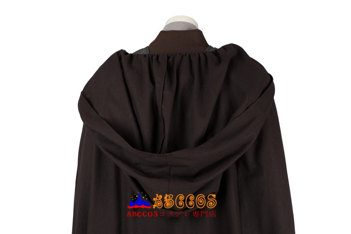 画像15: スター・ウォーズ エピソード2/ クローンの攻撃(―クローンのこうげき)Star Wars: Episode II – Attack of the Clones アナキン・スカイウォーカー コスプレ衣装 コスチューム バラ売り可 abccos製 「受注生産」 (15)