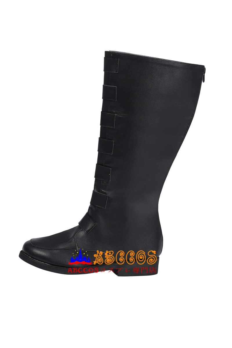 画像23: スター・ウォーズ エピソード1/ ファントム・メナス（Star Wars: Episode I – The Phantom Menace）クワイ＝ガン・ジン Qui-Gon jinn コスプレ衣装 コスチューム バラ売り可 abccos製 「受注生産」 (23)