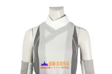 画像18: 『スター・ウォーズ/クローン・ウォーズ』Star Wars: The Clone Wars アソーカ・タノ Ahsoka Tano  コスチューム コスプレ衣装 abccos製 「受注生産」 (18)