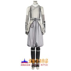 画像7: 『スター・ウォーズ/クローン・ウォーズ』Star Wars: The Clone Wars アソーカ・タノ Ahsoka Tano  コスチューム コスプレ衣装 abccos製 「受注生産」 (7)