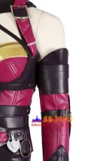 画像5: モータルコンバット 1 Mortal Kombat 1 MK ミレーナ（Mileena）コスプレ衣装 コスチューム abccos製 「受注生産」 (5)