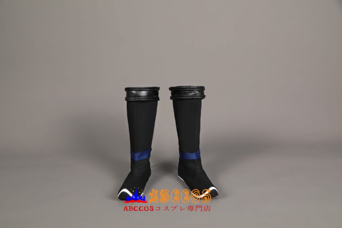 画像18: モータルコンバット 1 Mortal Kombat 1 MK サブ・ゼロ(Sub-Zero)/ 絶対零度 コスプレ衣装 コスチューム abccos製 「受注生産」 (18)