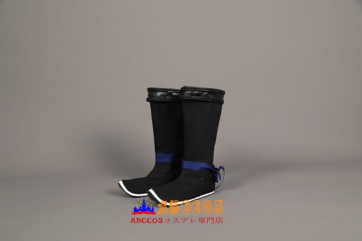 画像19: モータルコンバット 1 Mortal Kombat 1 MK サブ・ゼロ(Sub-Zero)/ 絶対零度 コスプレ衣装 コスチューム abccos製 「受注生産」 (19)