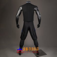 画像5: モータルコンバット 1 Mortal Kombat 1 MK サブ・ゼロ（Sub-Zero）/ 絶対零度 コスプレ衣装 コスチューム abccos製 「受注生産」 (5)