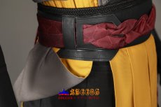 画像16: モータルコンバット 1 Mortal Kombat 1 MK スコーピオン（Scorpion）/ 全蠍人 コスプレ衣装 コスチューム abccos製 「受注生産」 (16)