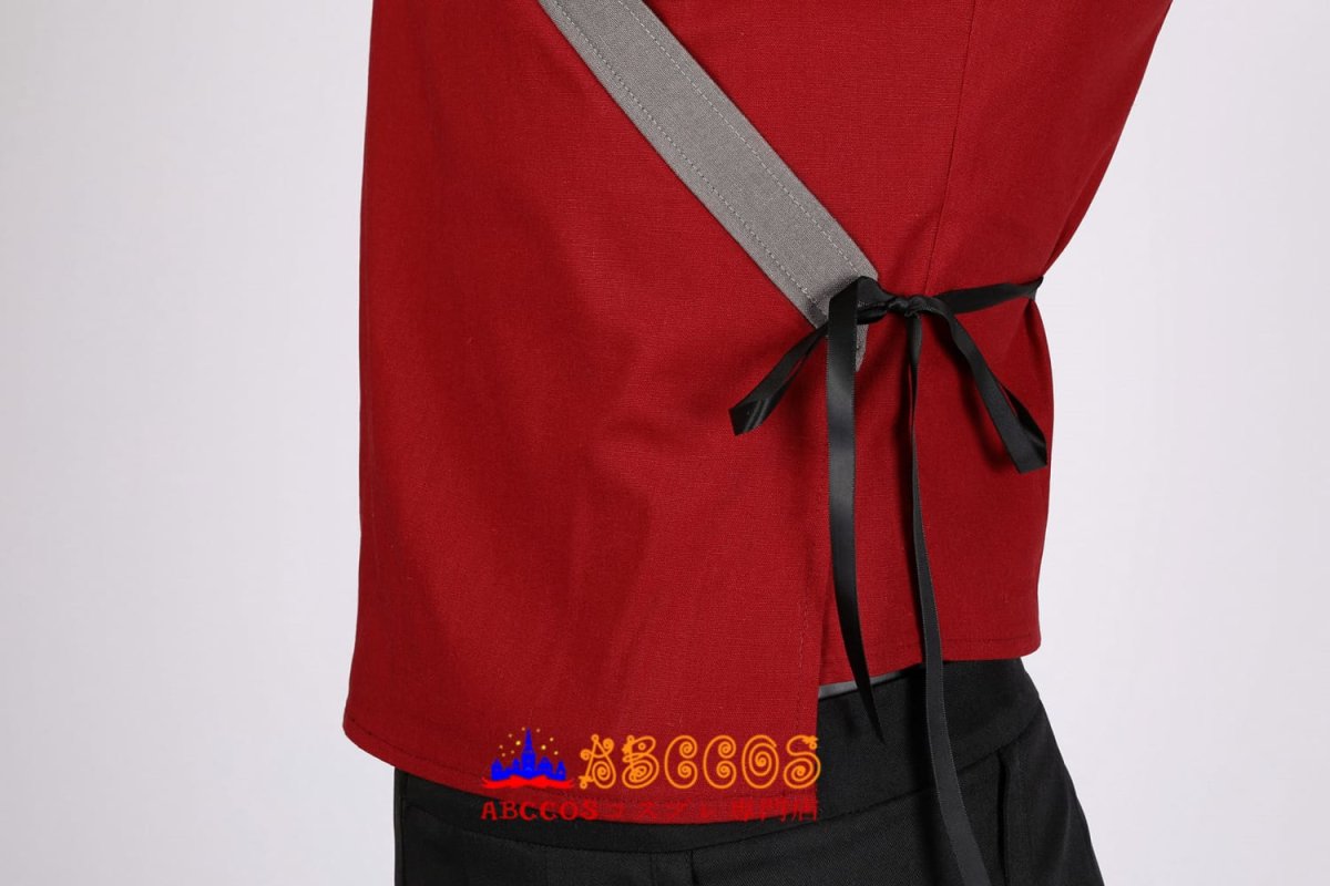 画像17: モータルコンバット 1 Mortal Kombat 1 MK スコーピオン（Scorpion）/ 全蠍人 コスプレ衣装 コスチューム abccos製 「受注生産」 (17)