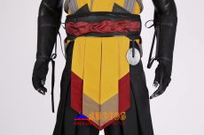 画像11: モータルコンバット 1 Mortal Kombat 1 MK スコーピオン（Scorpion）/ 全蠍人 コスプレ衣装 コスチューム abccos製 「受注生産」 (11)
