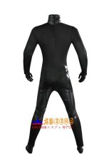画像10: ダークナイト ライジング（The Dark Knight Rises）ブルース・ウェイン / バットマン Batman Bruce Wayne コスプレ衣装 バラ売り可 abccos製 「受注生産」 (10)