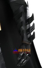 画像11: ダークナイト ライジング（The Dark Knight Rises）ブルース・ウェイン / バットマン Batman Bruce Wayne コスプレ衣装 バラ売り可 abccos製 「受注生産」 (11)