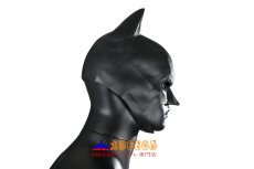 画像13: ダークナイト ライジング（The Dark Knight Rises）ブルース・ウェイン / バットマン Batman Bruce Wayne コスプレ衣装 バラ売り可 abccos製 「受注生産」 (13)
