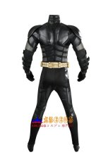 画像6: ダークナイト ライジング（The Dark Knight Rises）ブルース・ウェイン / バットマン Batman Bruce Wayne コスプレ衣装 バラ売り可 abccos製 「受注生産」 (6)