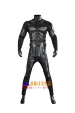 画像7: ダークナイト ライジング（The Dark Knight Rises）ブルース・ウェイン / バットマン Batman Bruce Wayne コスプレ衣装 バラ売り可 abccos製 「受注生産」 (7)