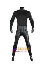 画像9: ダークナイト ライジング（The Dark Knight Rises）ブルース・ウェイン / バットマン Batman Bruce Wayne コスプレ衣装 バラ売り可 abccos製 「受注生産」 (9)