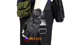 画像14: バイオハザード4 Biohazard 4（resident evil 4）レオン·S·ケネディ Leon コスプレ衣装 コスチューム abccos製 「受注生産」 (14)