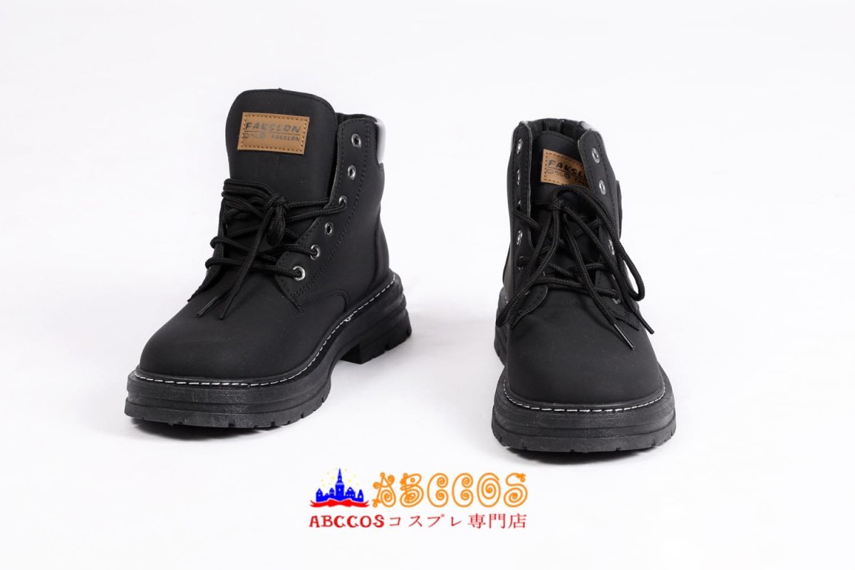 画像21: バイオハザード4 Biohazard 4(resident evil 4)レオン·S·ケネディ Leon コスプレ衣装 コスチューム abccos製 「受注生産」 (21)