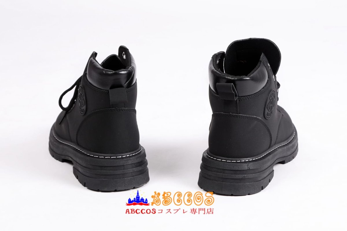 画像23: バイオハザード4 Biohazard 4(resident evil 4)レオン·S·ケネディ Leon コスプレ衣装 コスチューム abccos製 「受注生産」 (23)