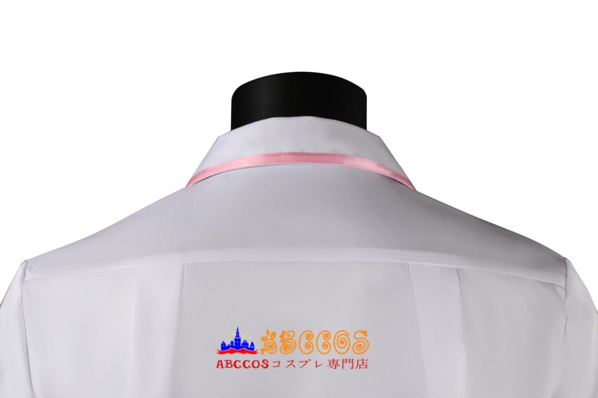 画像15: バットマン:ダークナイト・リターンズ Batman:The Dark Knight Returns ジョーカー Joker ナース服 コスプレ衣装 abccos製 「受注生産」 (15)