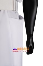 画像8: バットマン：ダークナイト・リターンズ Batman:The Dark Knight Returns ジョーカー Joker ナース服 コスプレ衣装 abccos製 「受注生産」 (8)