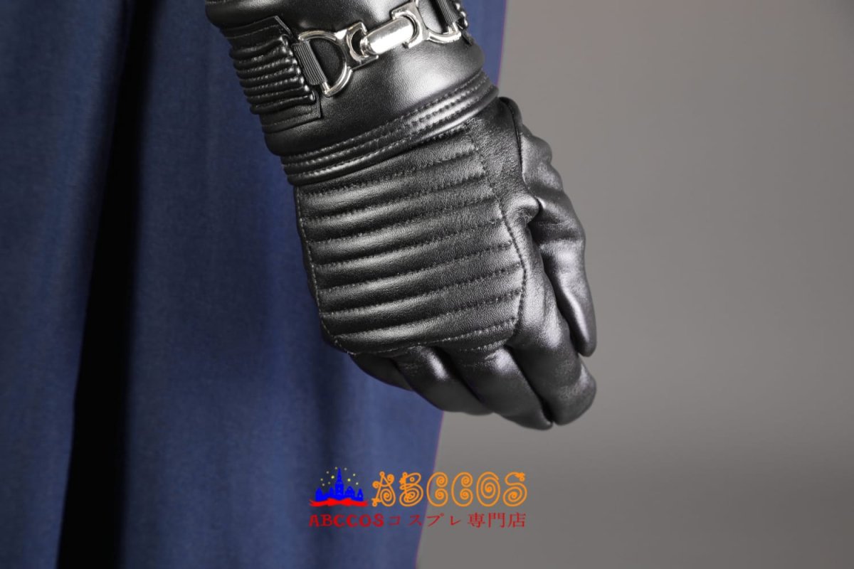 画像13: Star Wars:The Clone Wars スター・ウォーズ/クローン・ウォーズ Darth Vader アナキン・スカイウォーカー コスプレ衣装 コスチューム abccos製 「受注生産」 (13)