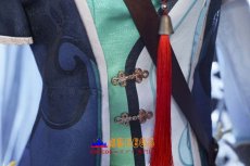 画像14: 崩壊スターレイル HonkaiStarRail フォフォ-Huohuo コスチューム コスプレ衣装 abccos製 「受注生産」 (14)