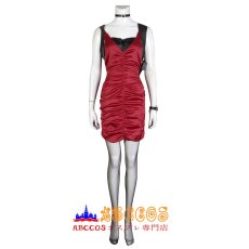 画像1: バイオハザード4 Biohazard 4 エイダ・ウォン Remake Ada Wong コスチューム コスプレ衣装 abccos製 「受注生産」 (1)