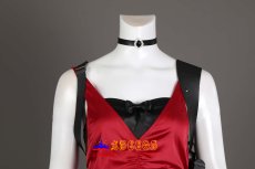 画像11: バイオハザード4 Biohazard 4 エイダ・ウォン Remake Ada Wong コスチューム コスプレ衣装 abccos製 「受注生産」 (11)