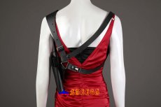 画像17: バイオハザード4 Biohazard 4 エイダ・ウォン Remake Ada Wong コスチューム コスプレ衣装 abccos製 「受注生産」 (17)