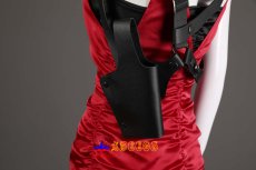 画像20: バイオハザード4 Biohazard 4 エイダ・ウォン Remake Ada Wong コスチューム コスプレ衣装 abccos製 「受注生産」 (20)