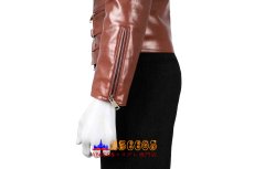 画像10: バイオハザード/BIOHAZARD Resident Evil 4 Remake ルイス・セラ (Luis Sera) コスプレ衣装  abccos製 「受注生産」 (10)