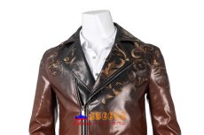 画像6: バイオハザード/BIOHAZARD Resident Evil 4 Remake ルイス・セラ (Luis Sera) コスプレ衣装  abccos製 「受注生産」 (6)