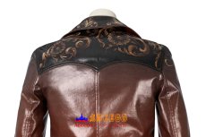 画像7: バイオハザード/BIOHAZARD Resident Evil 4 Remake ルイス・セラ (Luis Sera) コスプレ衣装  abccos製 「受注生産」 (7)