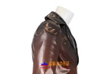 画像8: バイオハザード/BIOHAZARD Resident Evil 4 Remake ルイス・セラ (Luis Sera) コスプレ衣装  abccos製 「受注生産」 (8)
