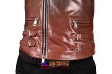 画像9: バイオハザード/BIOHAZARD Resident Evil 4 Remake ルイス・セラ (Luis Sera) コスプレ衣装  abccos製 「受注生産」 (9)