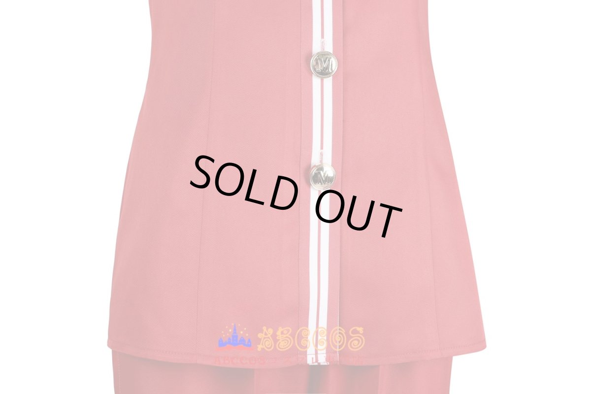 画像10: 【売り切れ即終】Loki season 2 ロキ2 女ロキ コスチューム コスプレ衣装 abccos製 「受注生産」 (10)