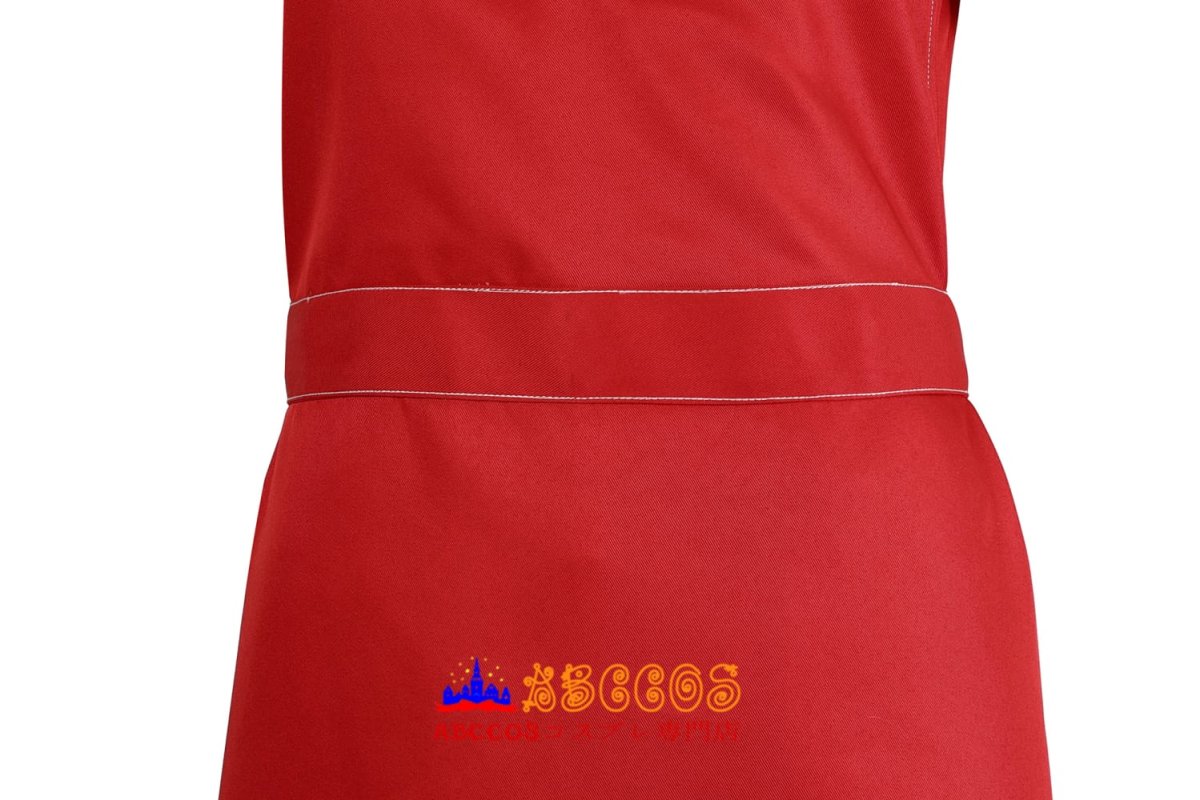 画像11: 【売り切れ即終】Loki season 2 ロキ2 女ロキ コスチューム コスプレ衣装 abccos製 「受注生産」 (11)