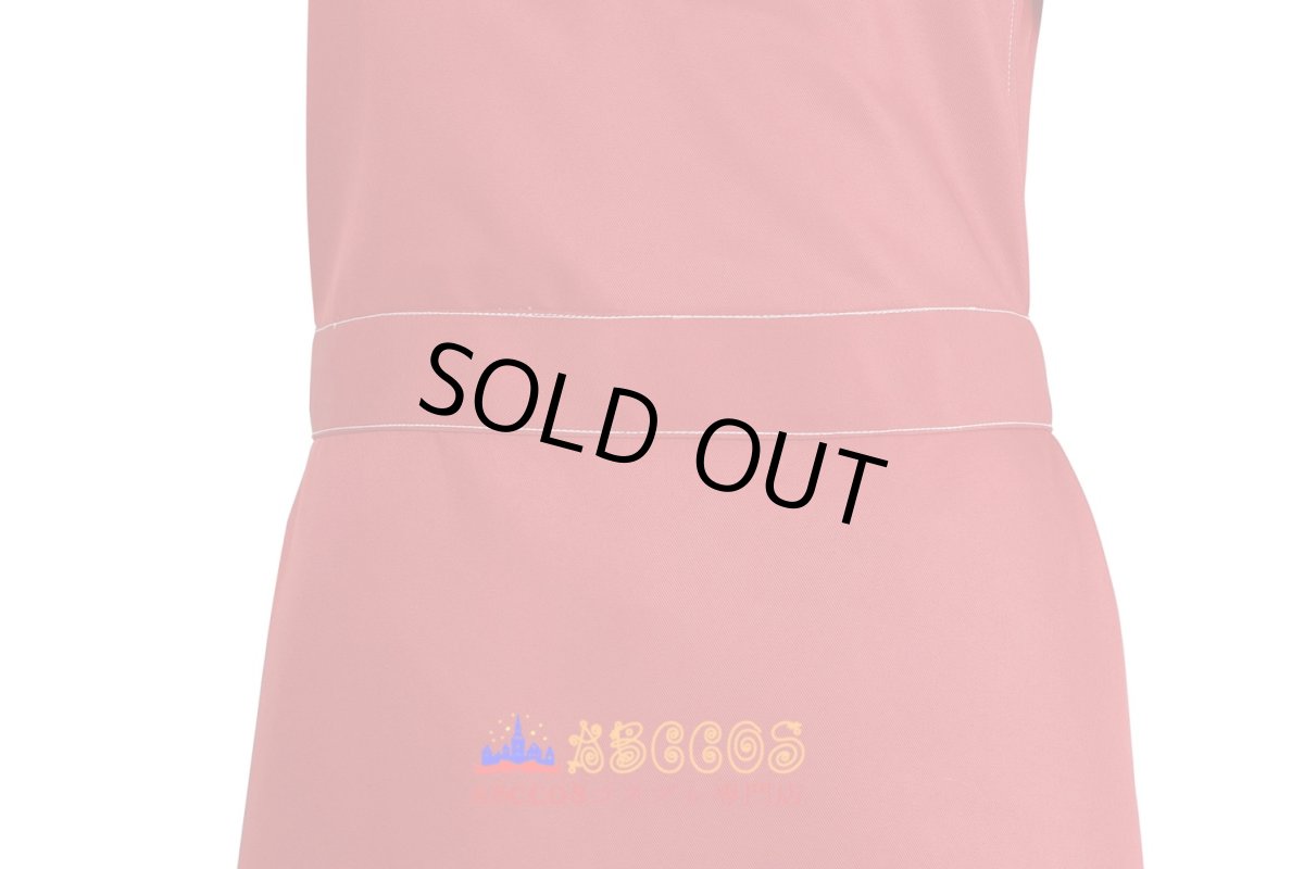 画像11: 【売り切れ即終】Loki season 2 ロキ2 女ロキ コスチューム コスプレ衣装 abccos製 「受注生産」 (11)